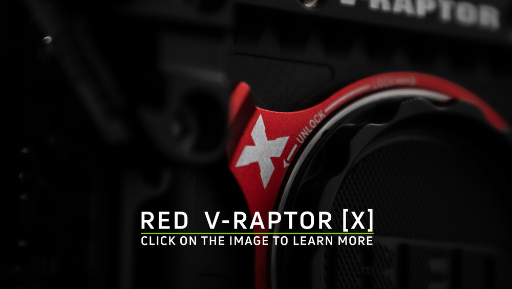 Red v raptor x website cover