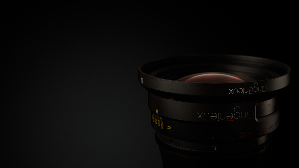 Angenieux optimo 56 152mm t4 anamorphic s2 zoom lens 4