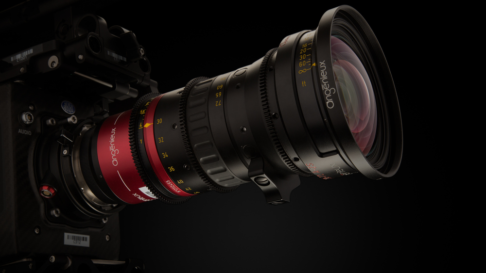 Angenieux optimo 30 72mm t4 anamorphic s2 zoom lens 2