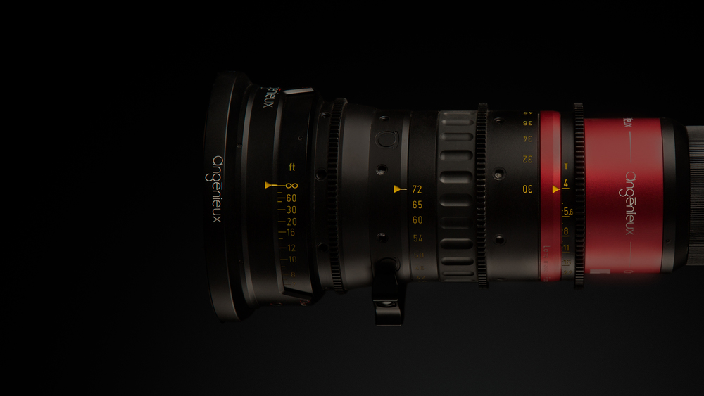 Angenieux optimo 30 72mm t4 anamorphic s2 zoom lens 3