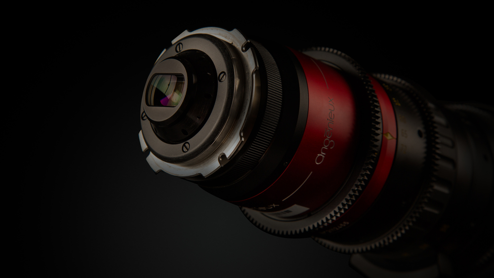 Angenieux optimo 30 72mm t4 anamorphic s2 zoom lens 4