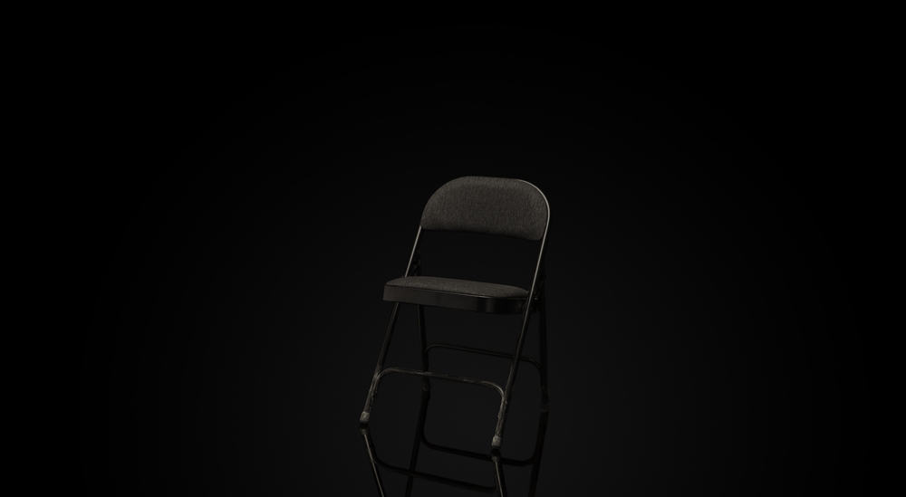 Location chair 1