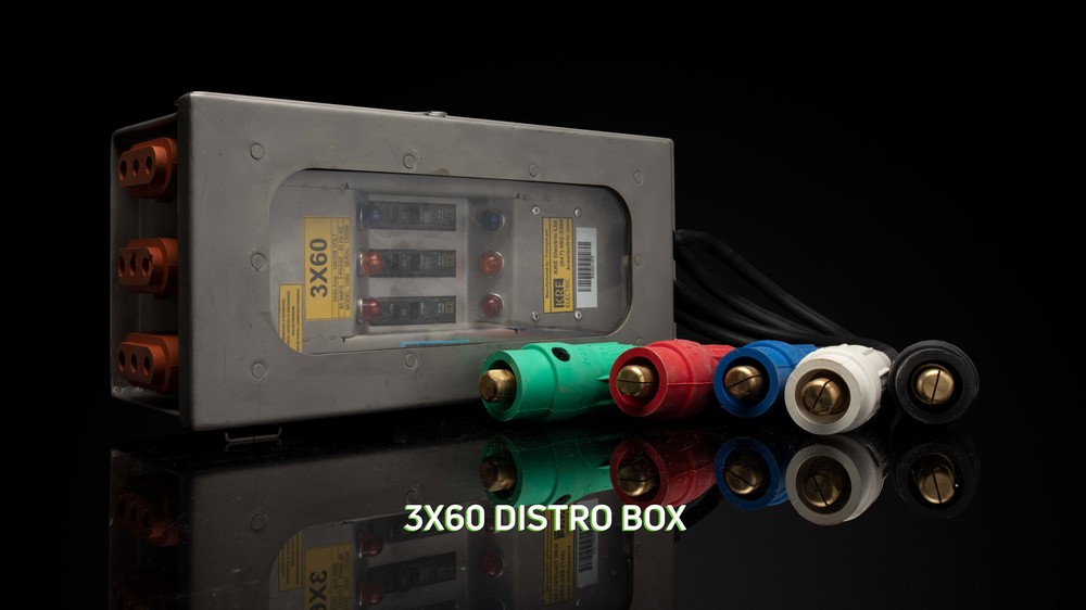 3x60distrobox