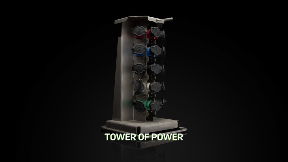 Towerofpower