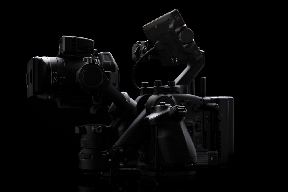 Dji ronin 4d 5 2