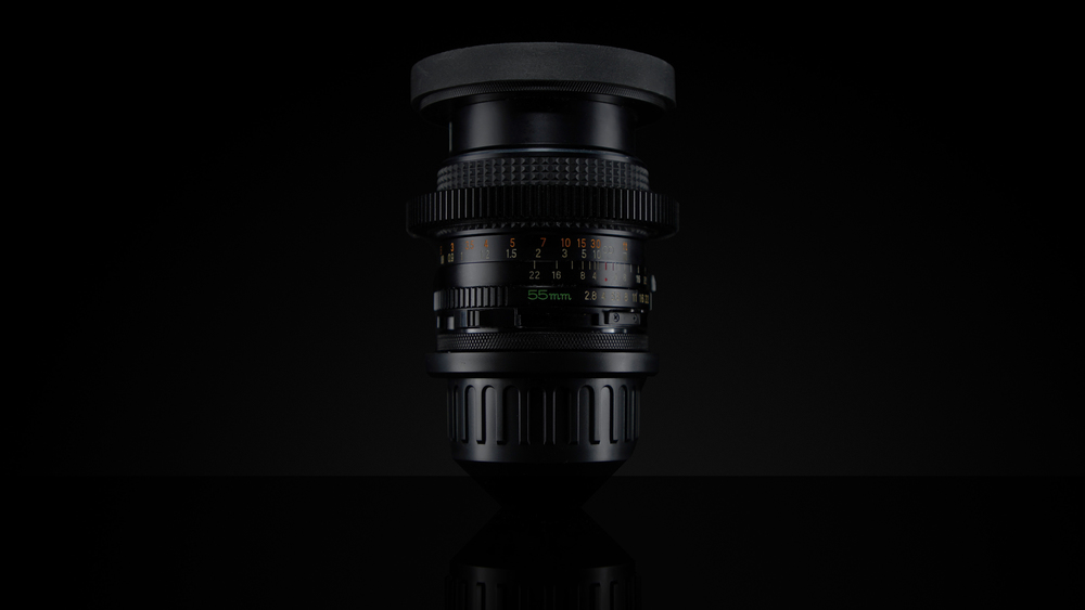 Mamiya 1