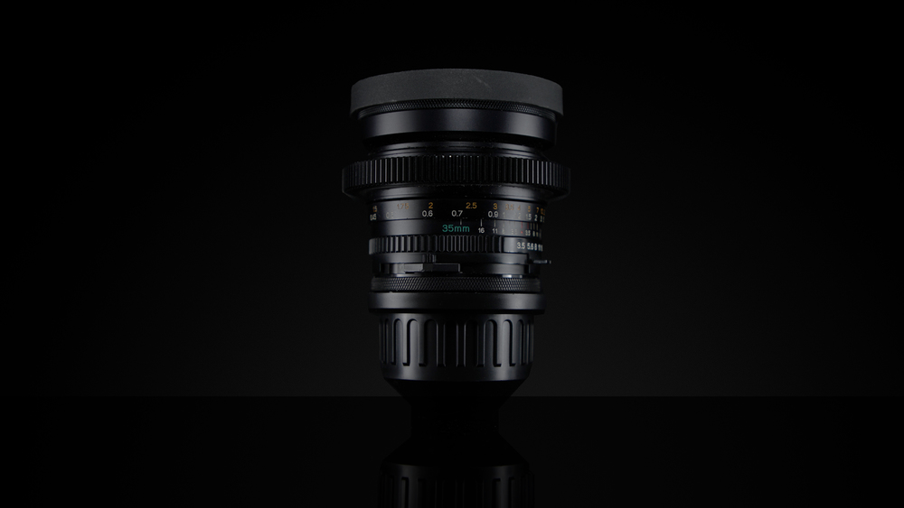 Mamiya 3