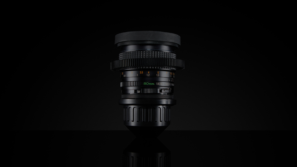 Mamiya 5