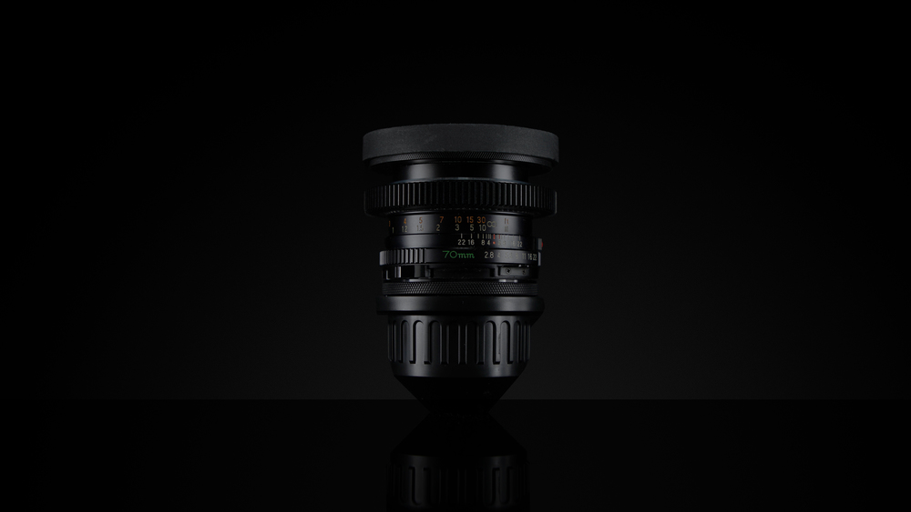Mamiya 7