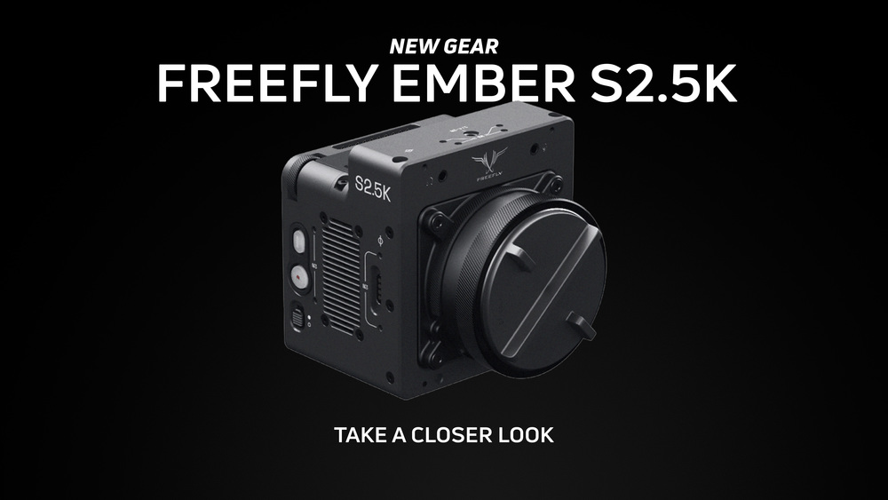 Ember website
