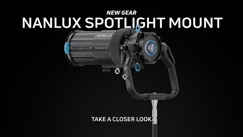 Spotlight website