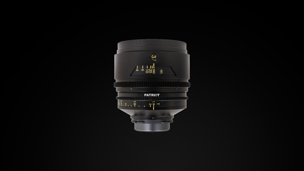 Blackwing 37