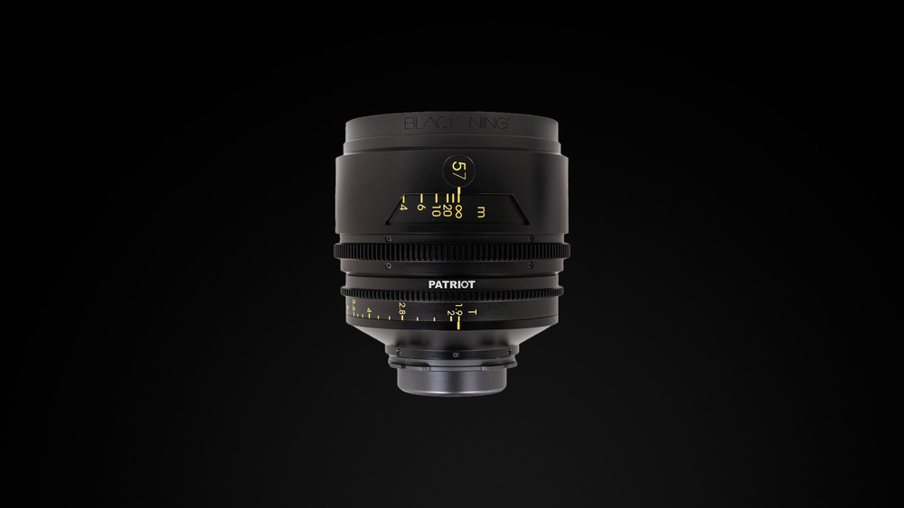 Blackwing 57