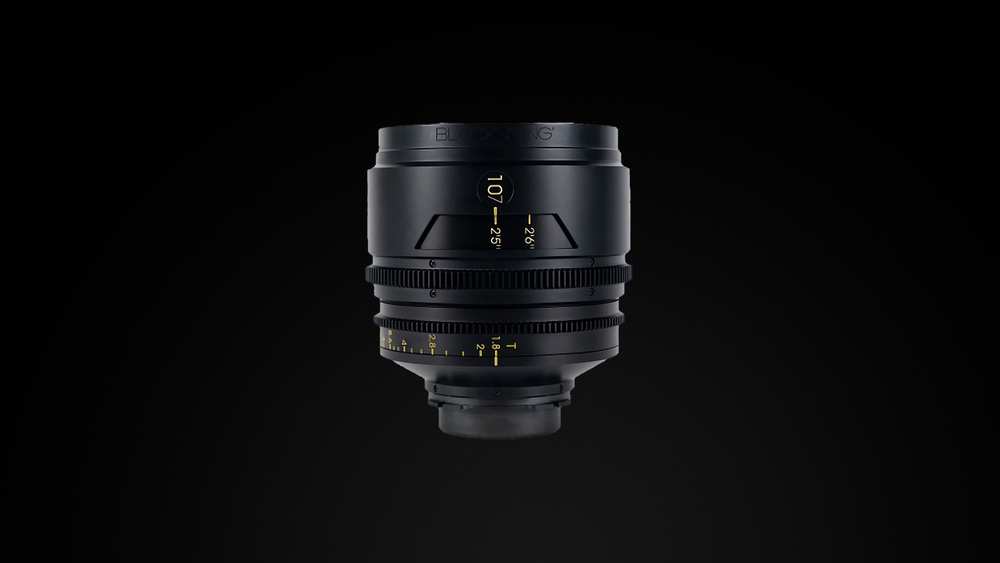 Blackwing 107