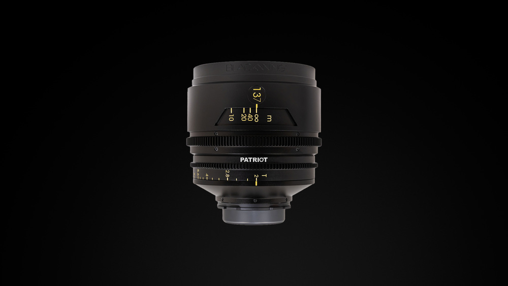 Blackwing 137