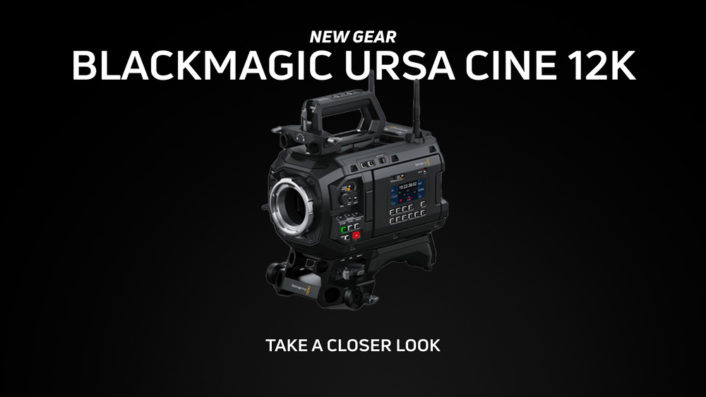 Ursa12k website