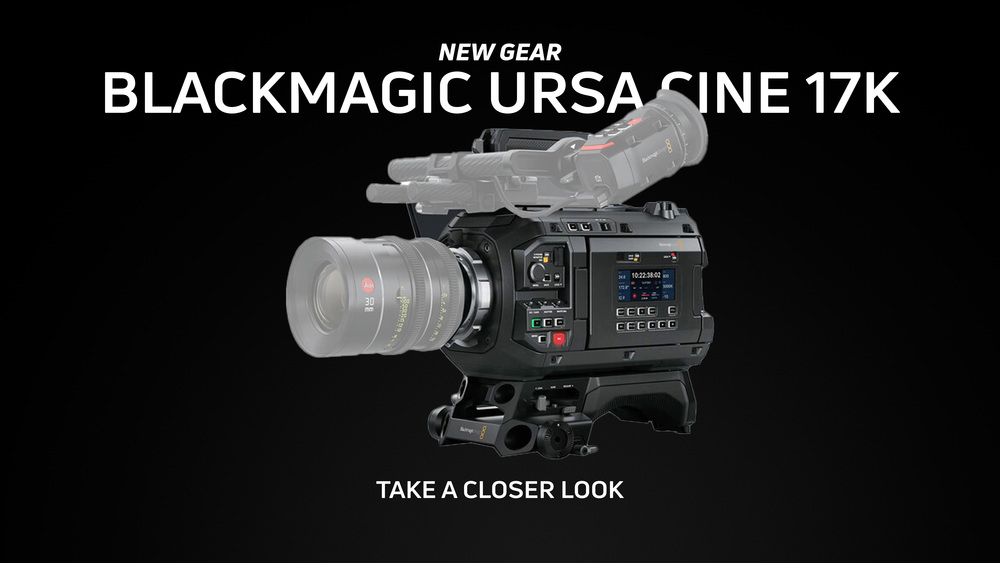 Ursa17k website