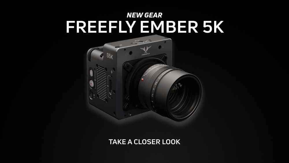 Ember 5k website