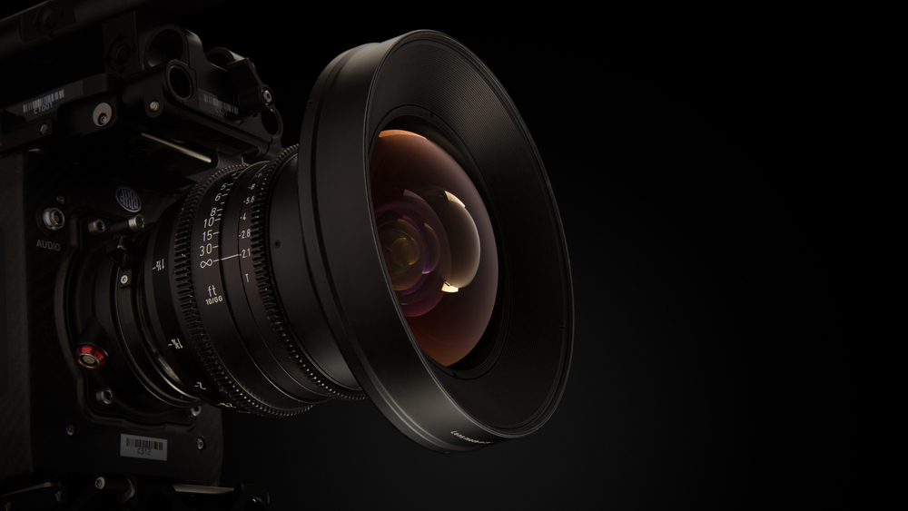 Arri zeiss ultra prime lens rental toronto 2