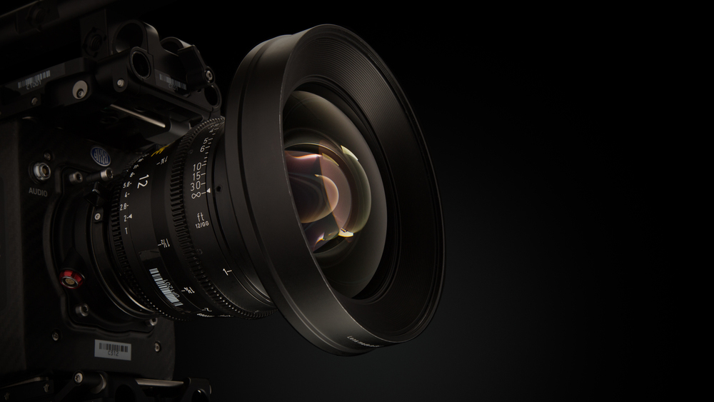 Arri zeiss ultra prime lens rental toronto 3