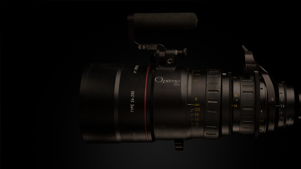 Angenieux optimo 24 290mm t2.8 2